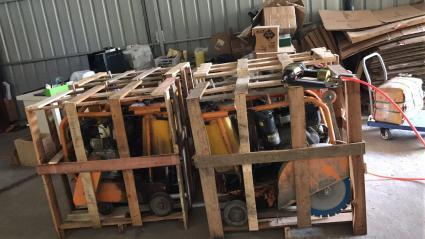 乐昌行李、家具、电器包装托运