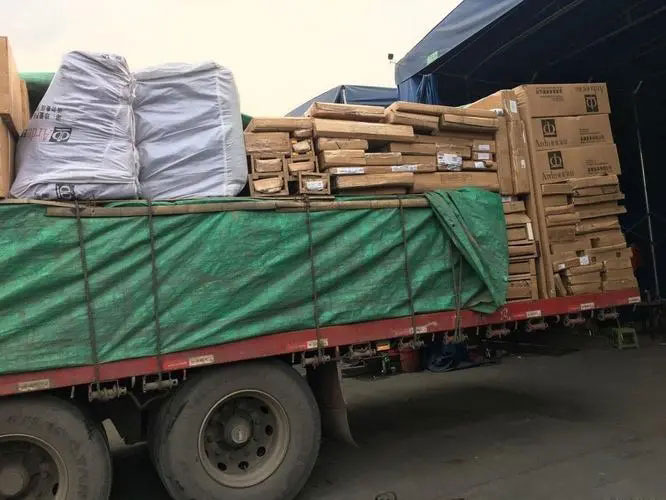 乐昌家具托运