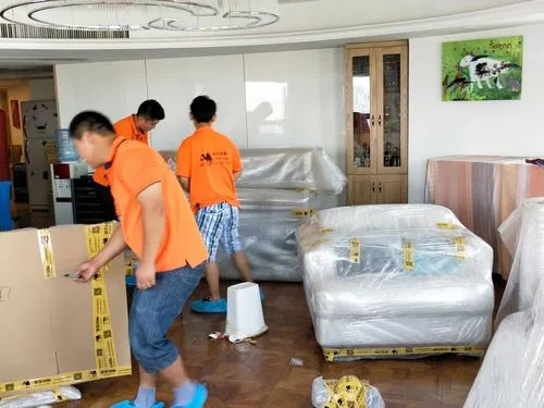 乐昌精品搬家公司